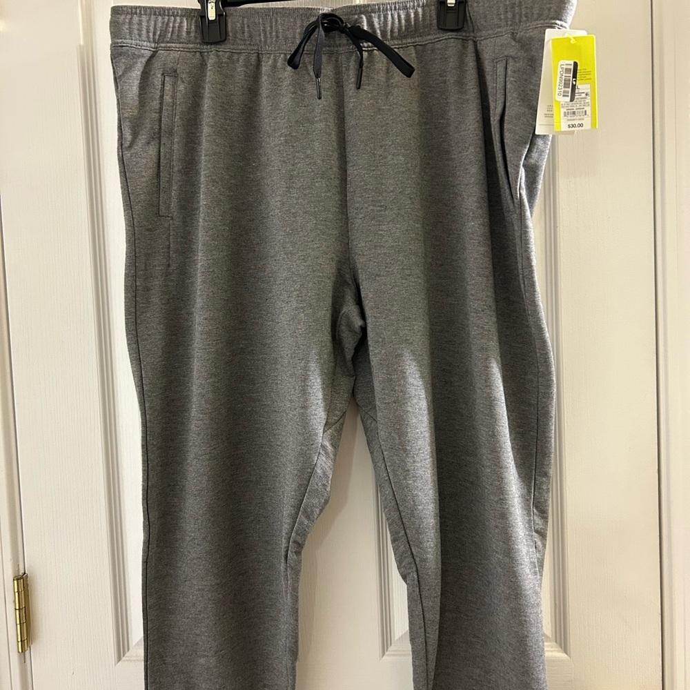 All in Motion Gray Joggers for Everyday Comfort